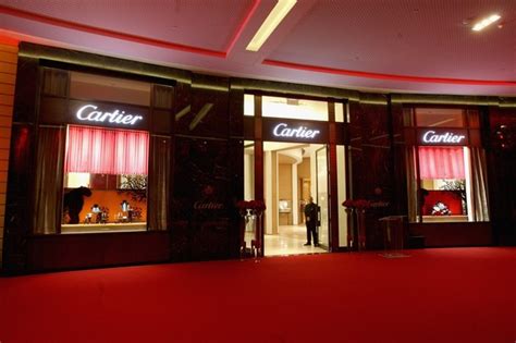 cartier store locator usa